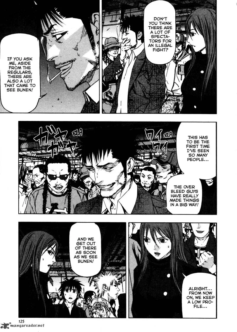 Gekiryuuchi Chapter 14 page 4