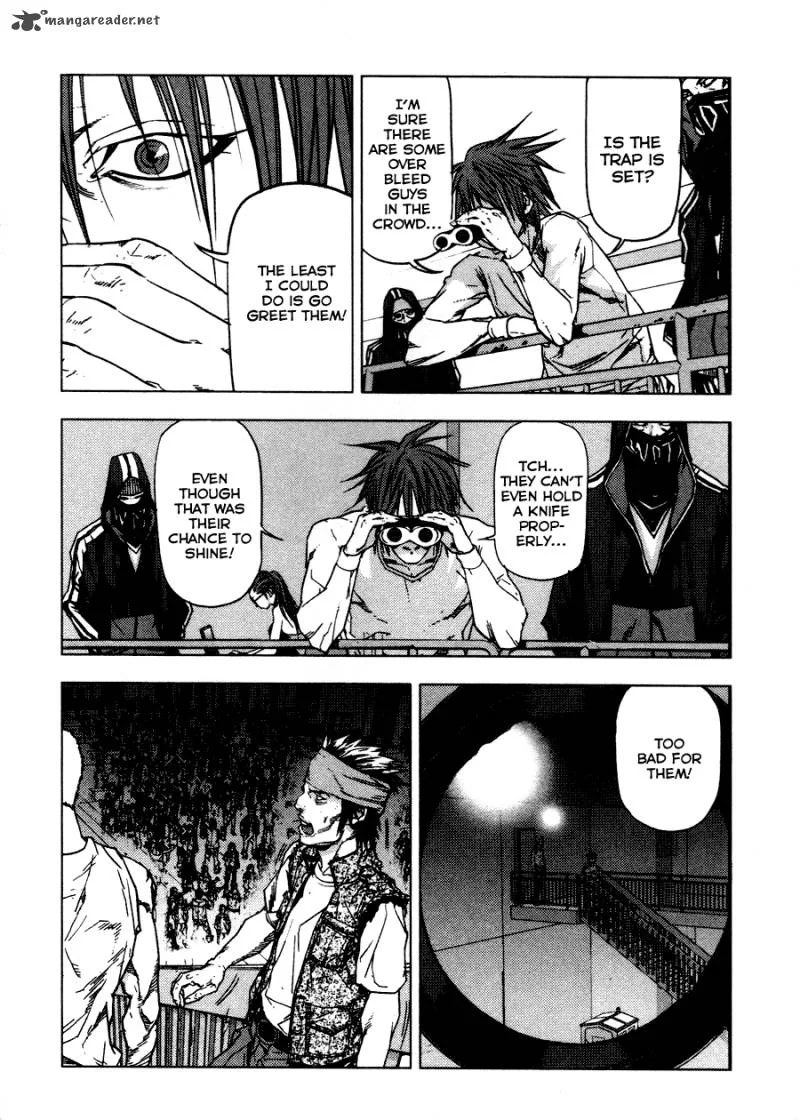 Gekiryuuchi Chapter 14 page 8