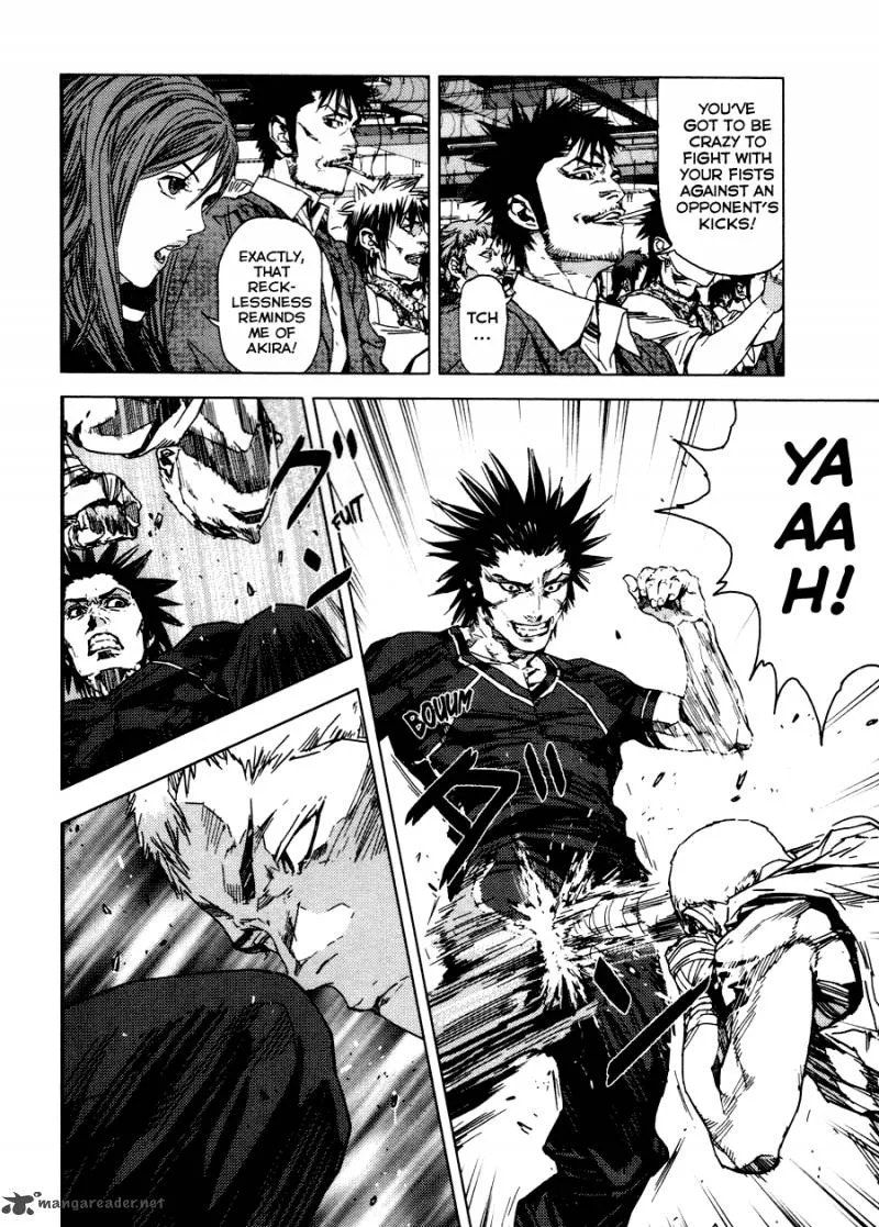 Gekiryuuchi Chapter 15 page 9