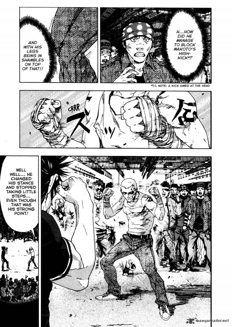 Gekiryuuchi Chapter 15 page 4