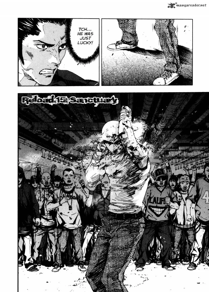 Gekiryuuchi Chapter 15 page 3