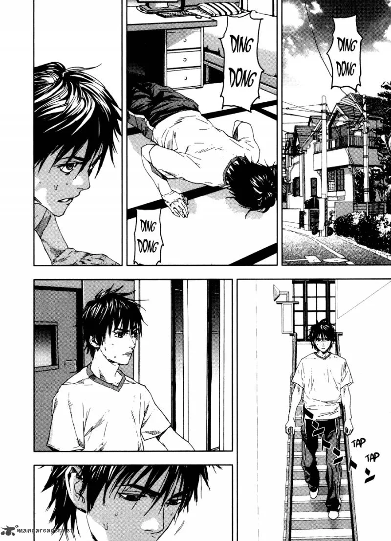 Gekiryuuchi Chapter 16 page 9