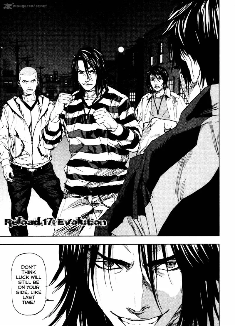 Gekiryuuchi Chapter 17 page 2