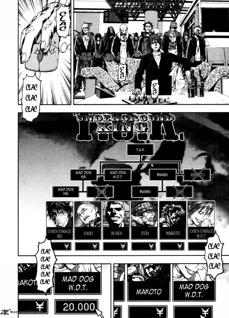 Gekiryuuchi Chapter 17 page 16