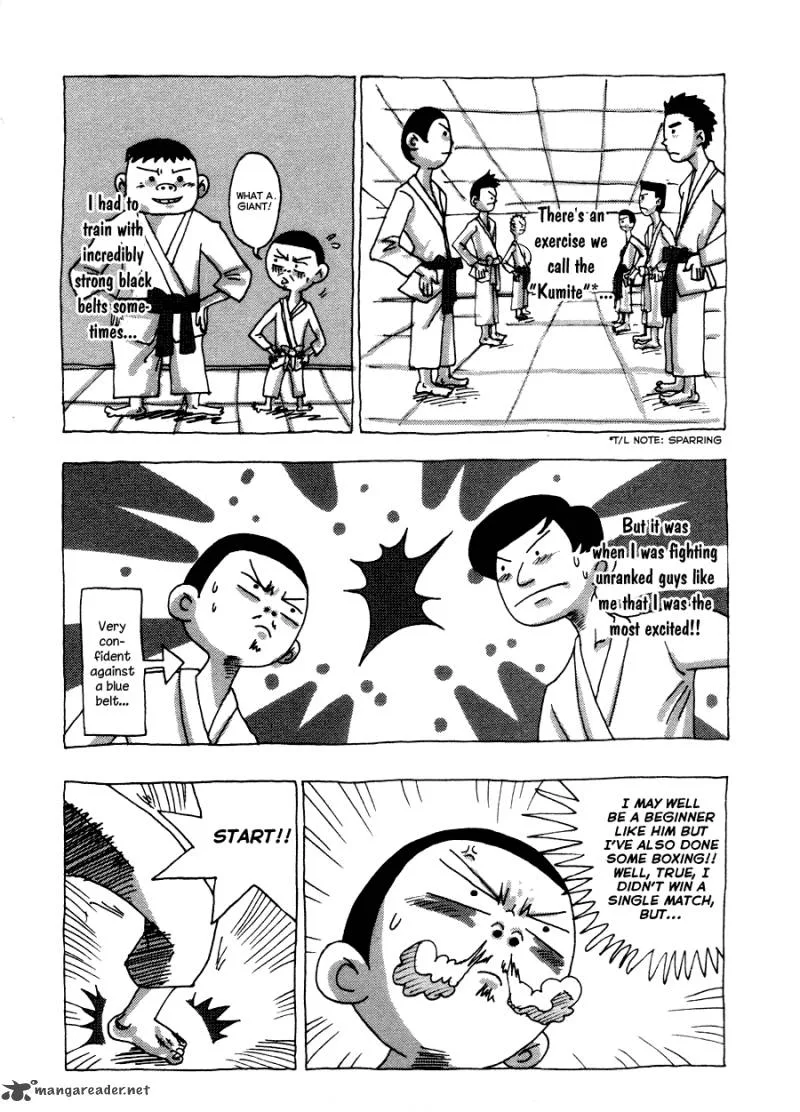 Gekiryuuchi Chapter 17 page 27
