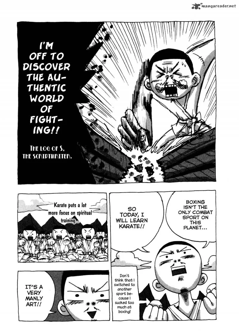 Gekiryuuchi Chapter 17 page 26