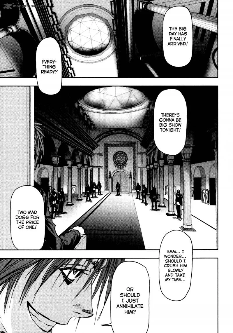 Gekiryuuchi Chapter 18 page 21