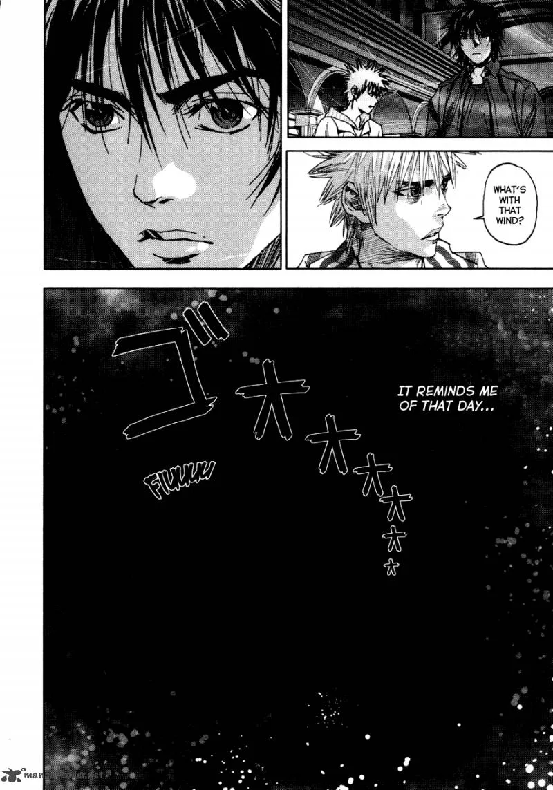 Gekiryuuchi Chapter 18 page 24