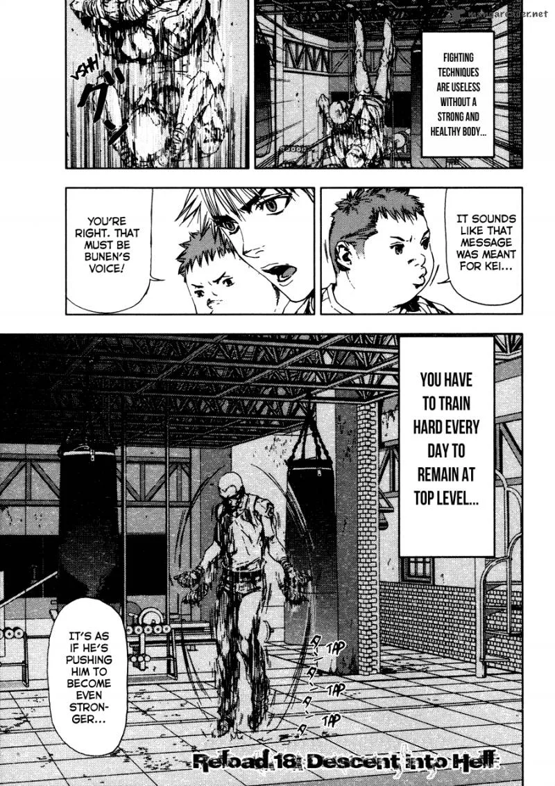 Gekiryuuchi Chapter 18 page 7