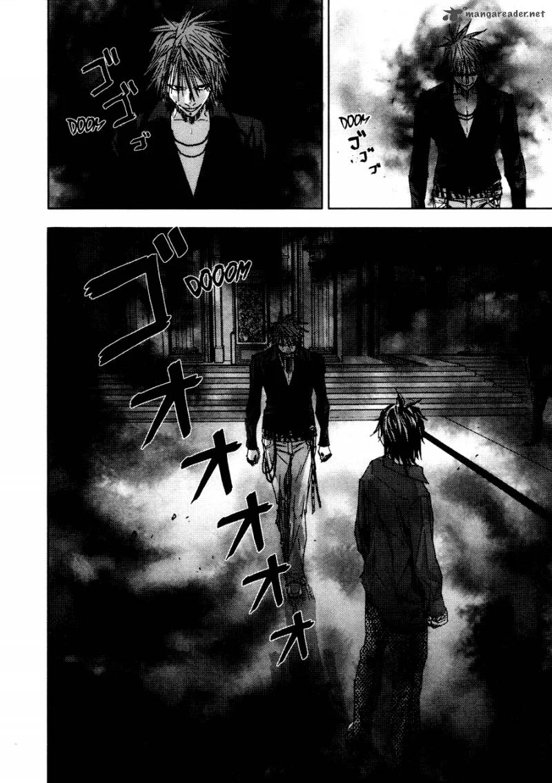 Gekiryuuchi Chapter 19 page 9