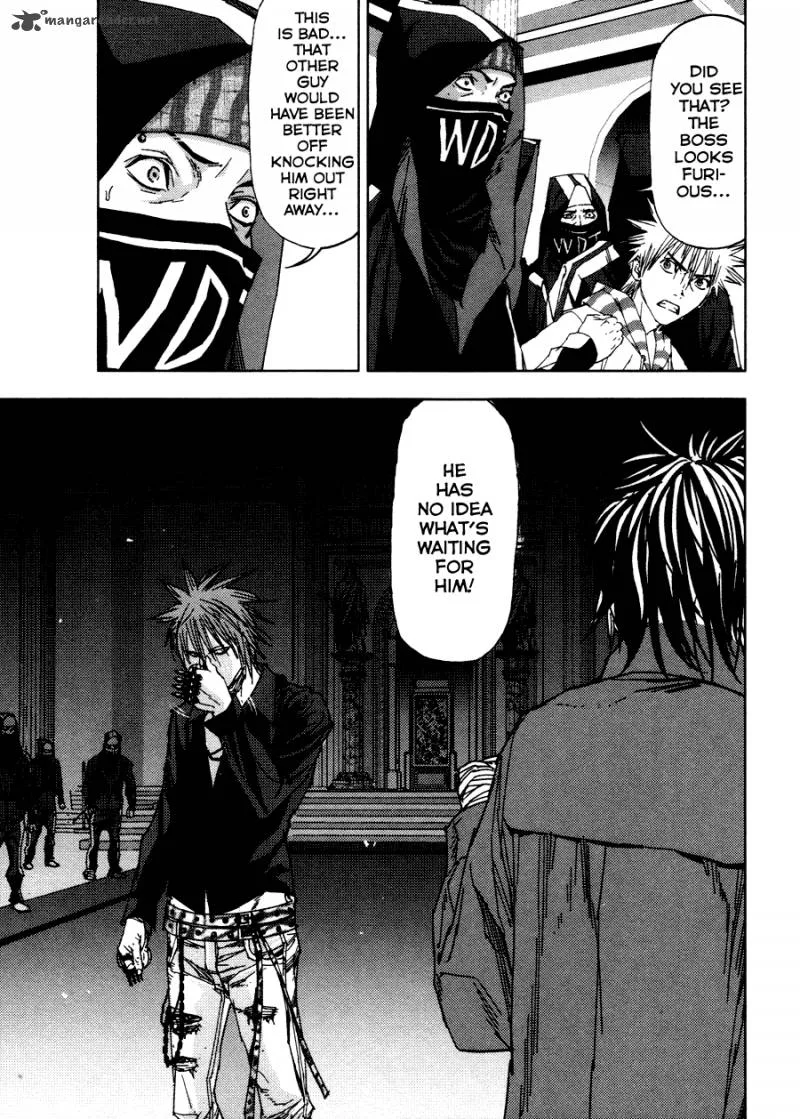 Gekiryuuchi Chapter 19 page 18