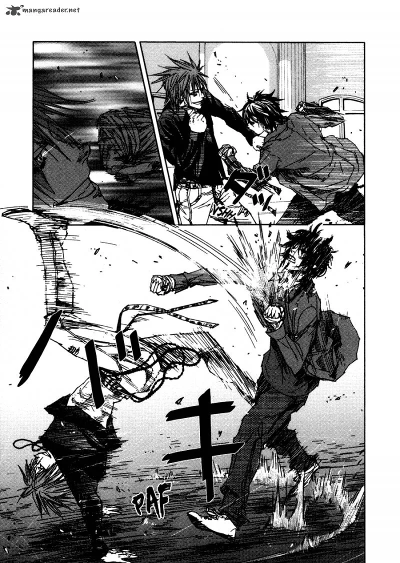 Gekiryuuchi Chapter 19 page 6