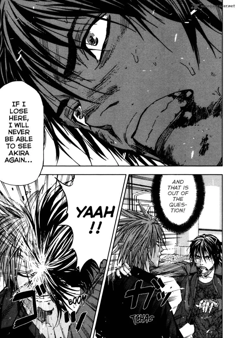 Gekiryuuchi Chapter 19 page 16
