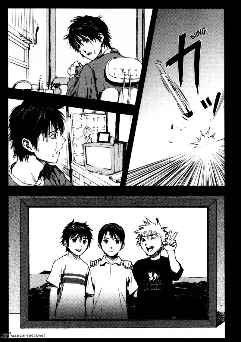 Gekiryuuchi Chapter 2 page 20