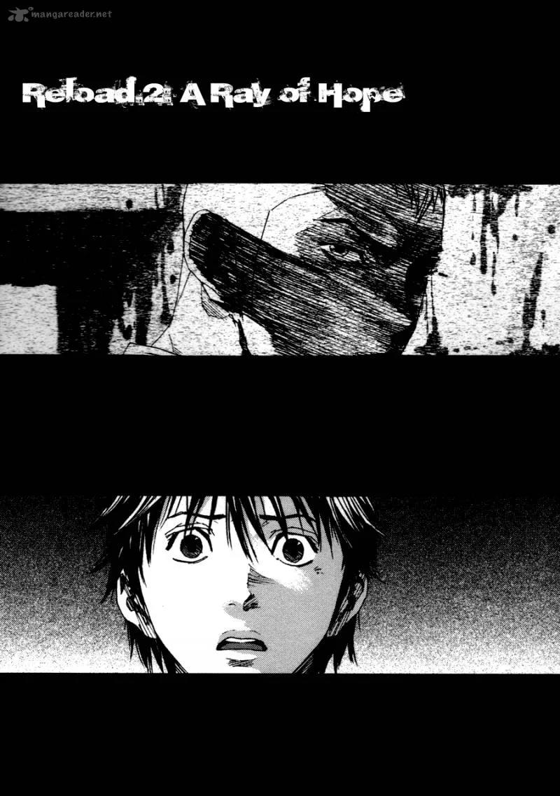 Gekiryuuchi Chapter 2 page 3