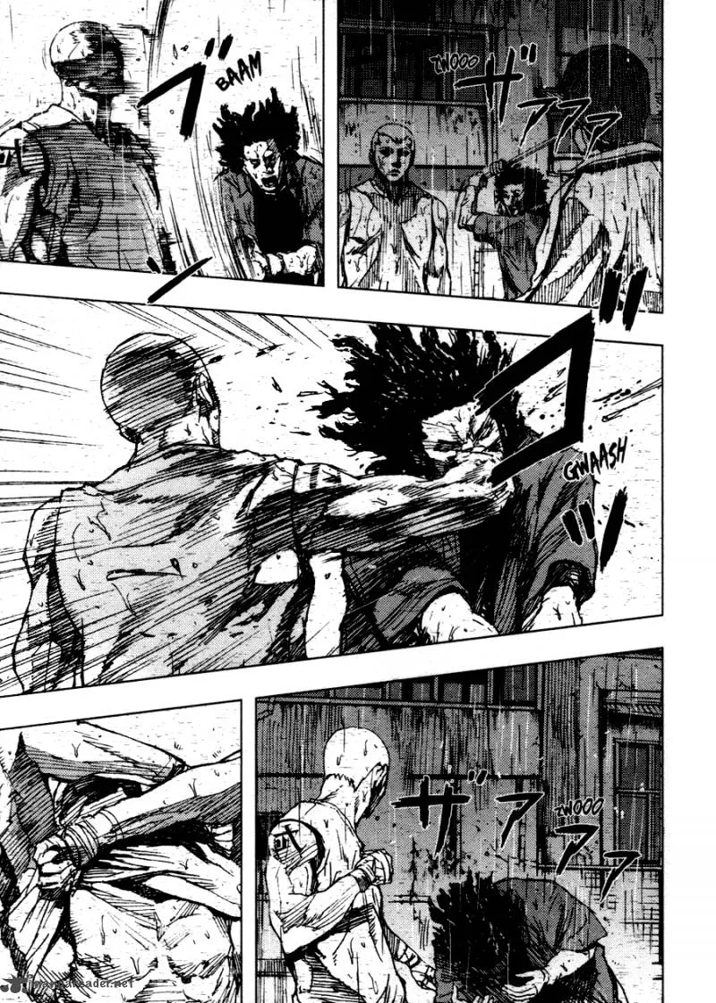 Gekiryuuchi Chapter 2 page 5