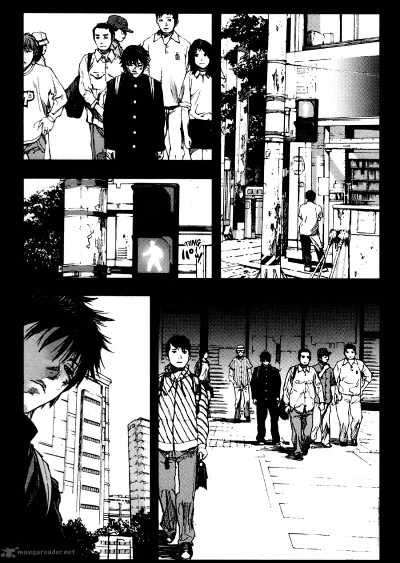 Gekiryuuchi Chapter 2 page 12