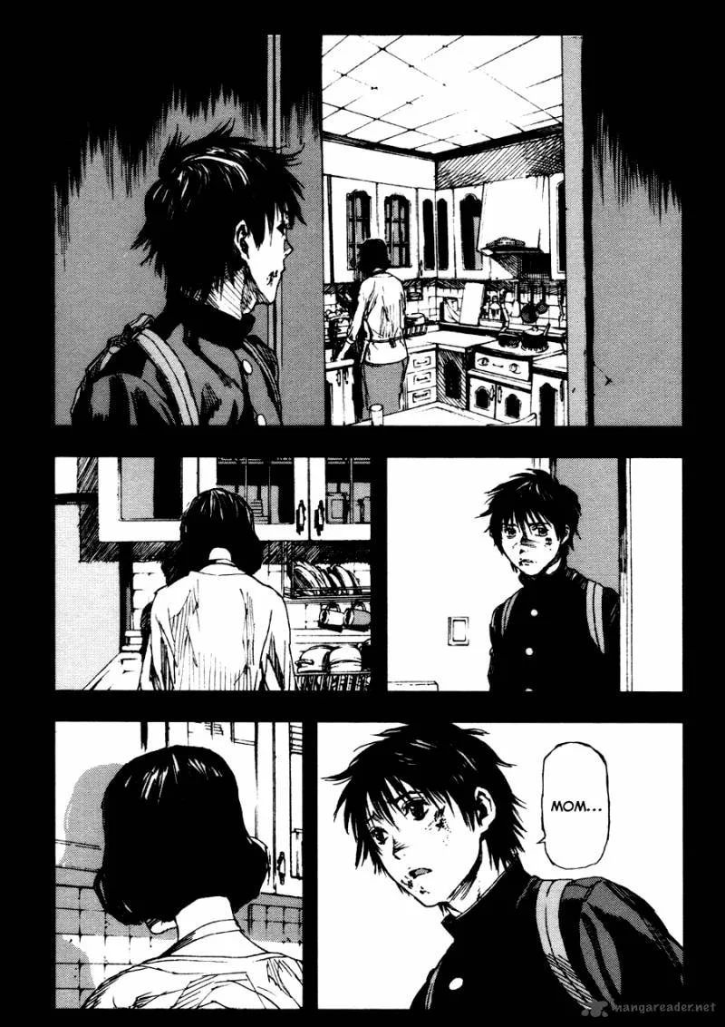 Gekiryuuchi Chapter 2 page 16