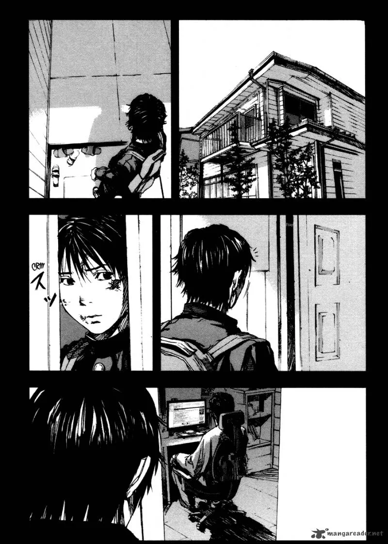 Gekiryuuchi Chapter 2 page 14