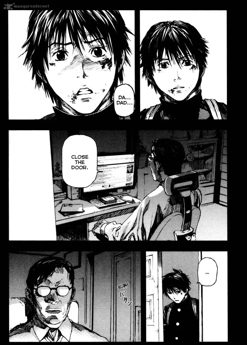Gekiryuuchi Chapter 2 page 15