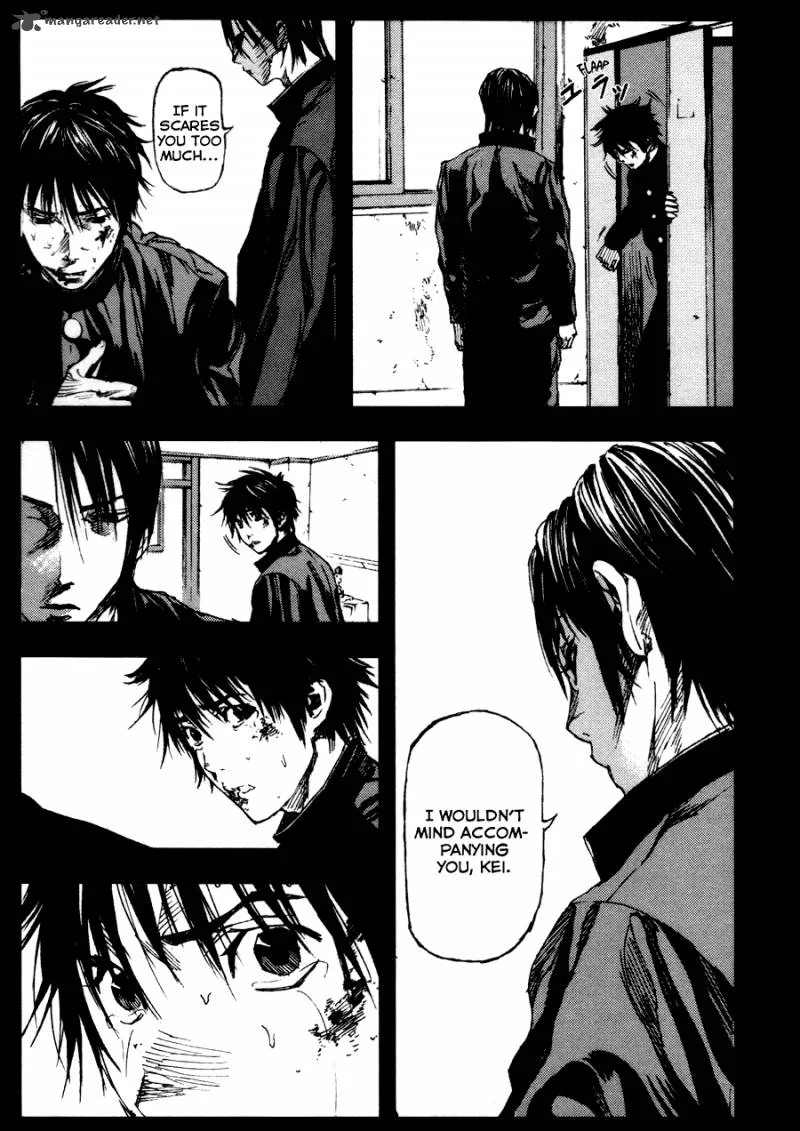 Gekiryuuchi Chapter 2 page 11