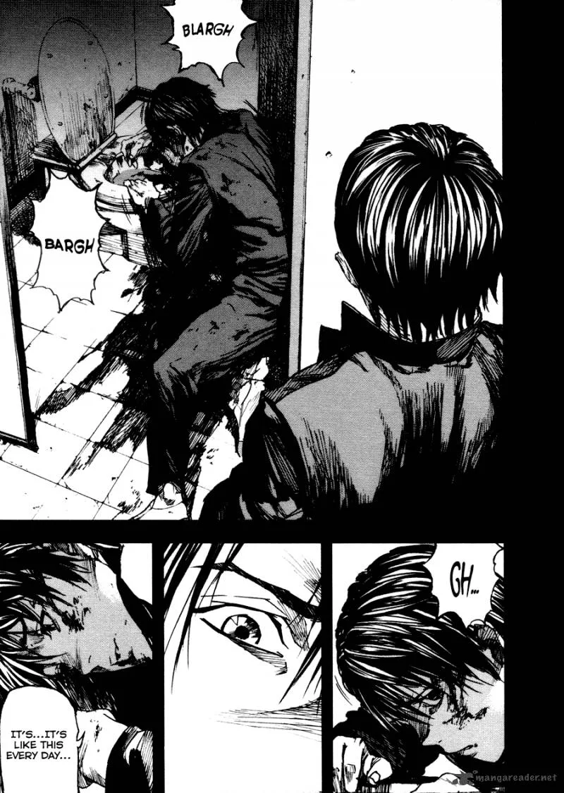 Gekiryuuchi Chapter 2 page 9