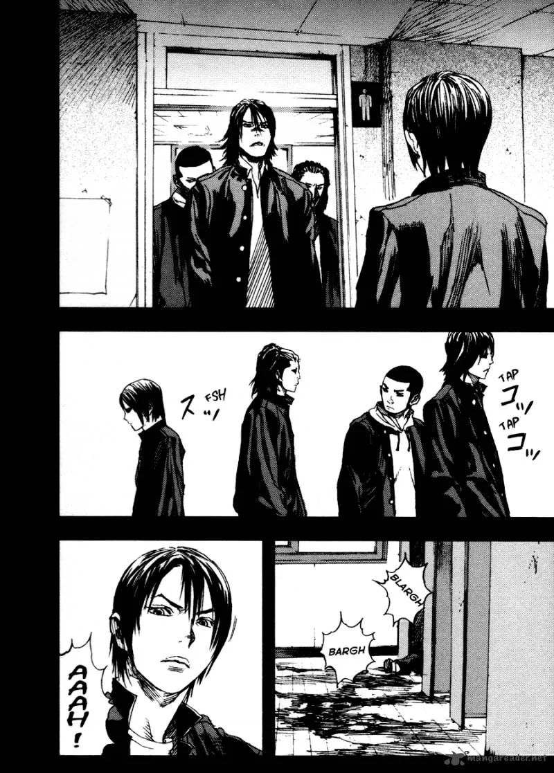 Gekiryuuchi Chapter 2 page 8
