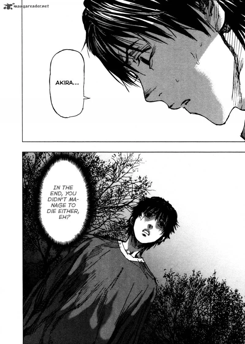 Gekiryuuchi Chapter 2 page 27