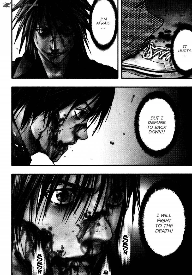 Gekiryuuchi Chapter 20 page 4