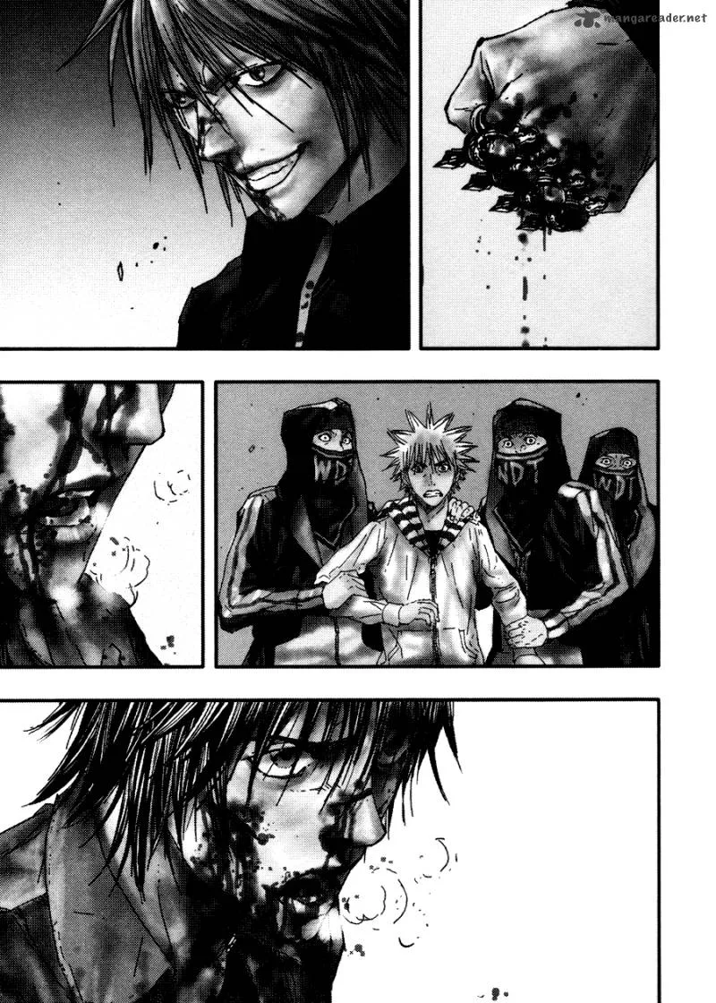 Gekiryuuchi Chapter 20 page 2