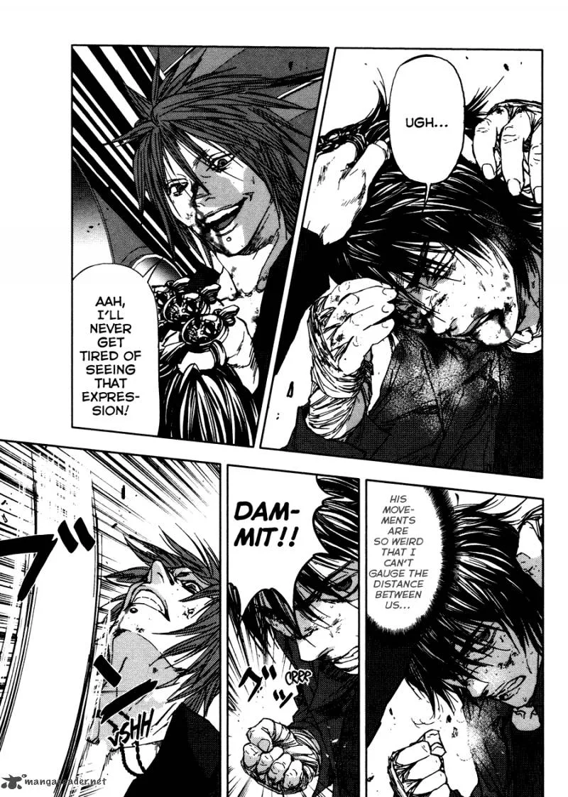 Gekiryuuchi Chapter 20 page 7