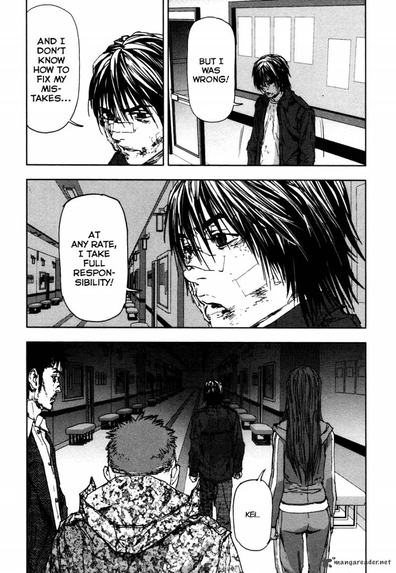 Gekiryuuchi Chapter 21 page 15