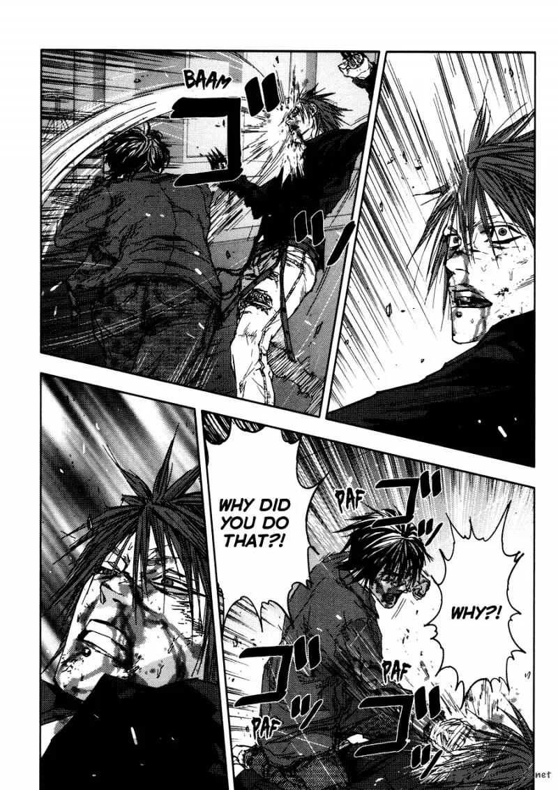 Gekiryuuchi Chapter 21 page 4
