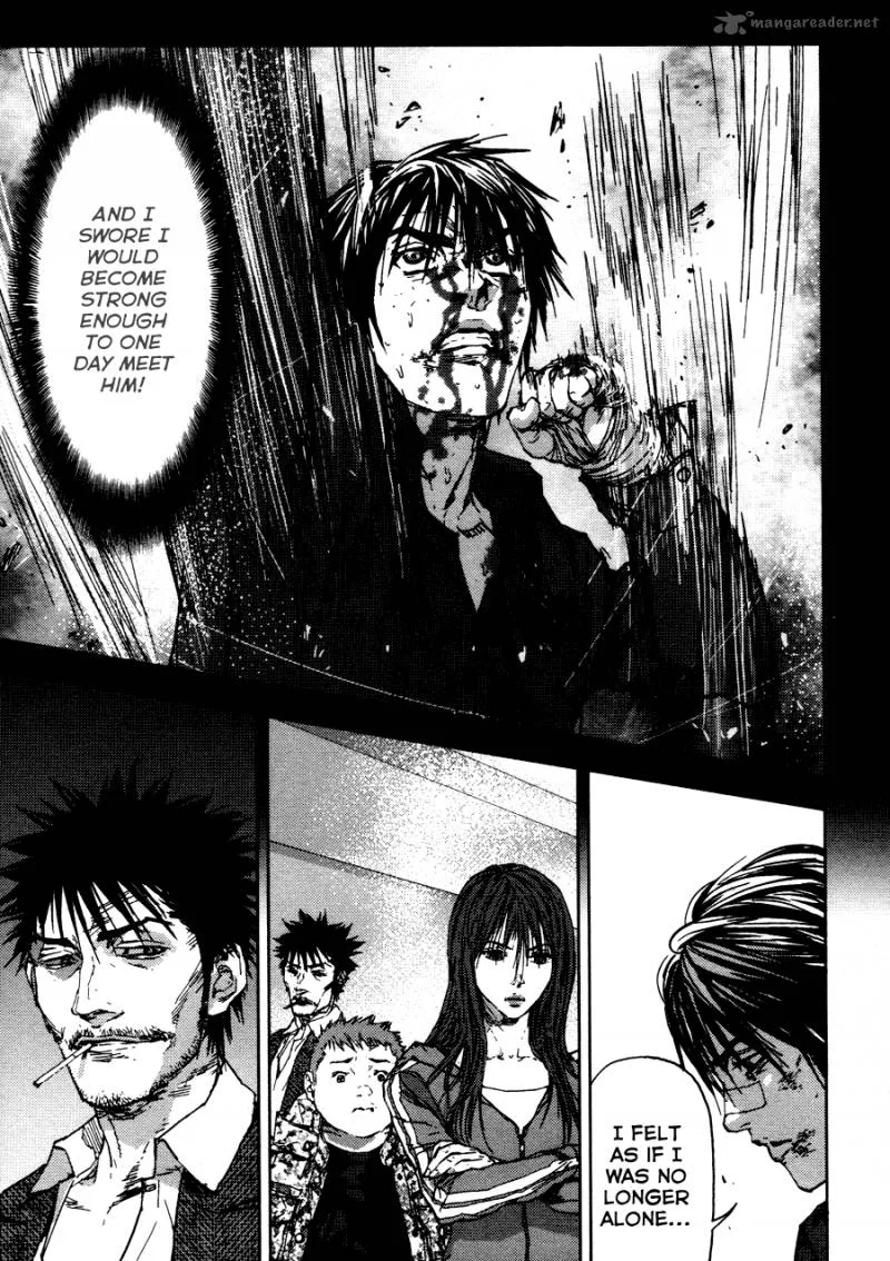 Gekiryuuchi Chapter 21 page 14