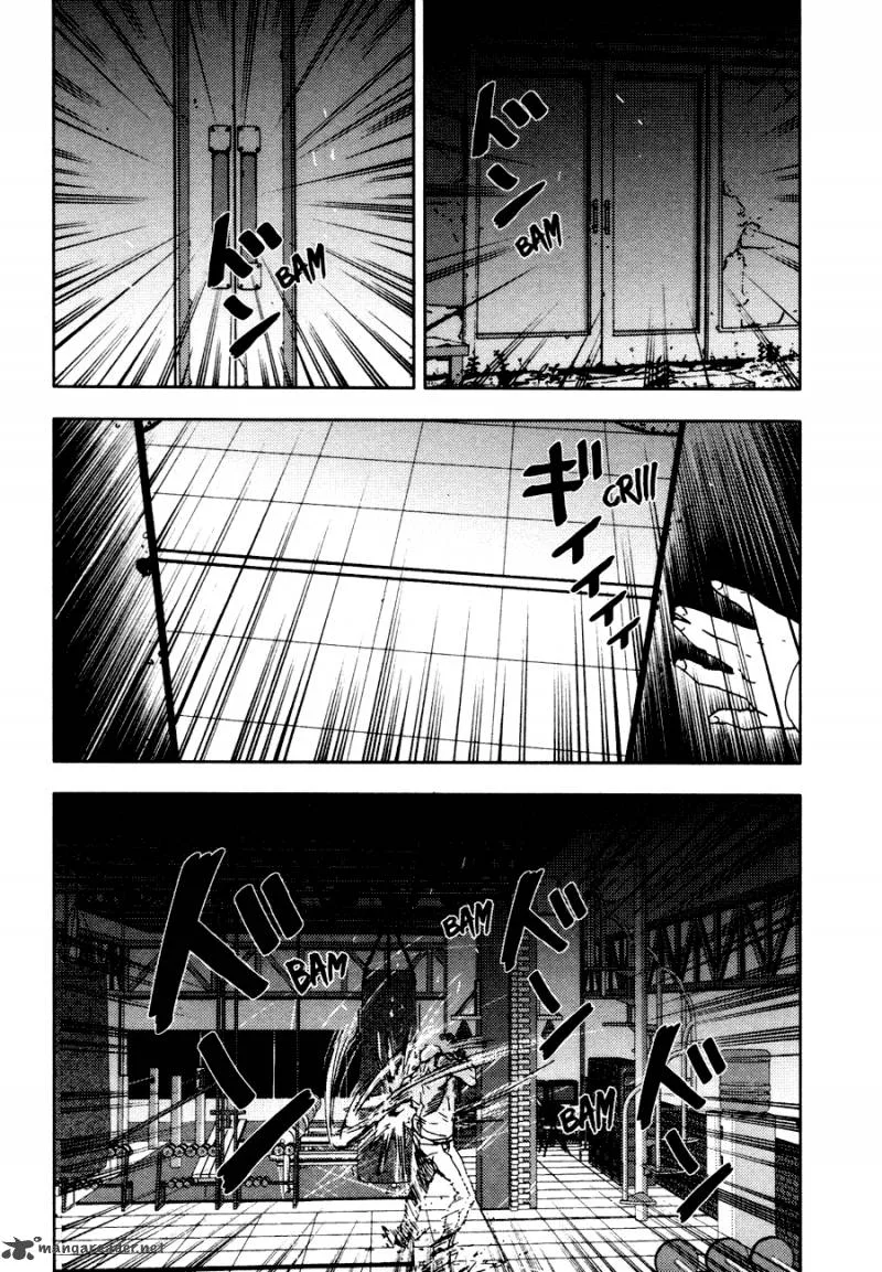 Gekiryuuchi Chapter 21 page 19