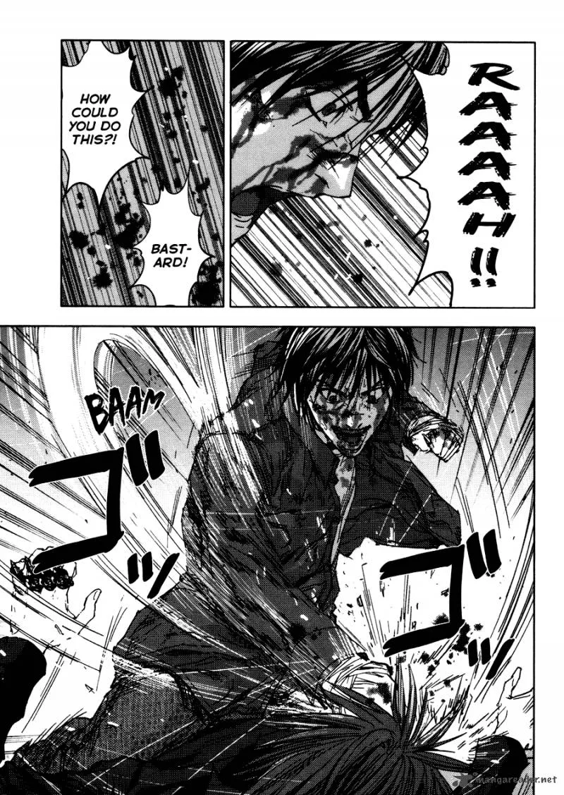 Gekiryuuchi Chapter 21 page 6