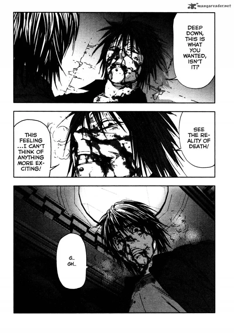 Gekiryuuchi Chapter 21 page 5