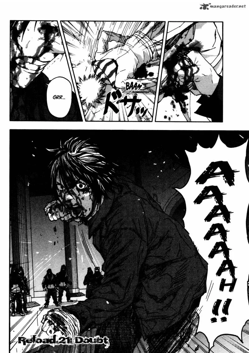 Gekiryuuchi Chapter 21 page 3