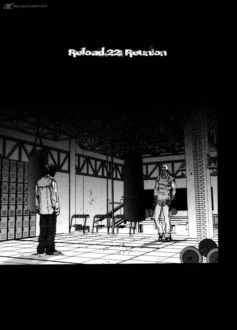 Gekiryuuchi Chapter 22 page 3