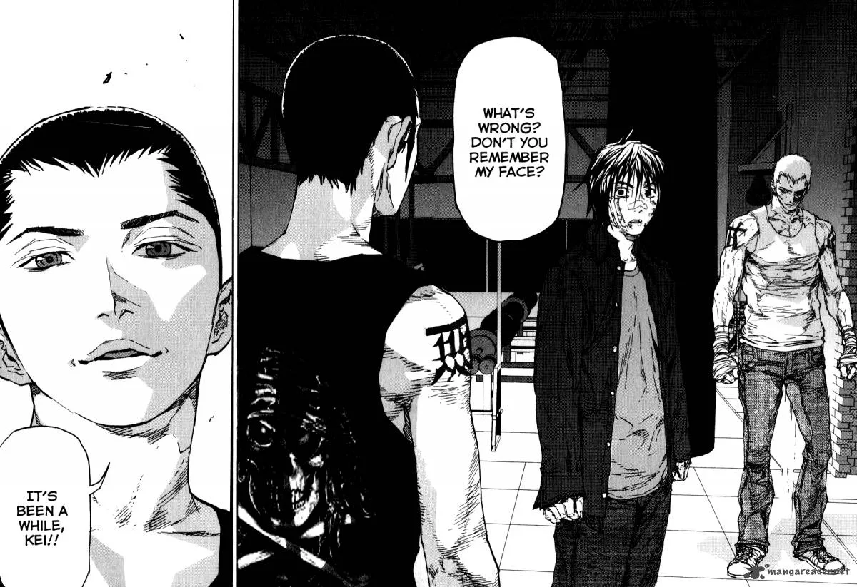 Gekiryuuchi Chapter 22 page 6