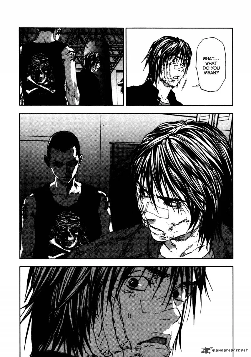 Gekiryuuchi Chapter 22 page 5