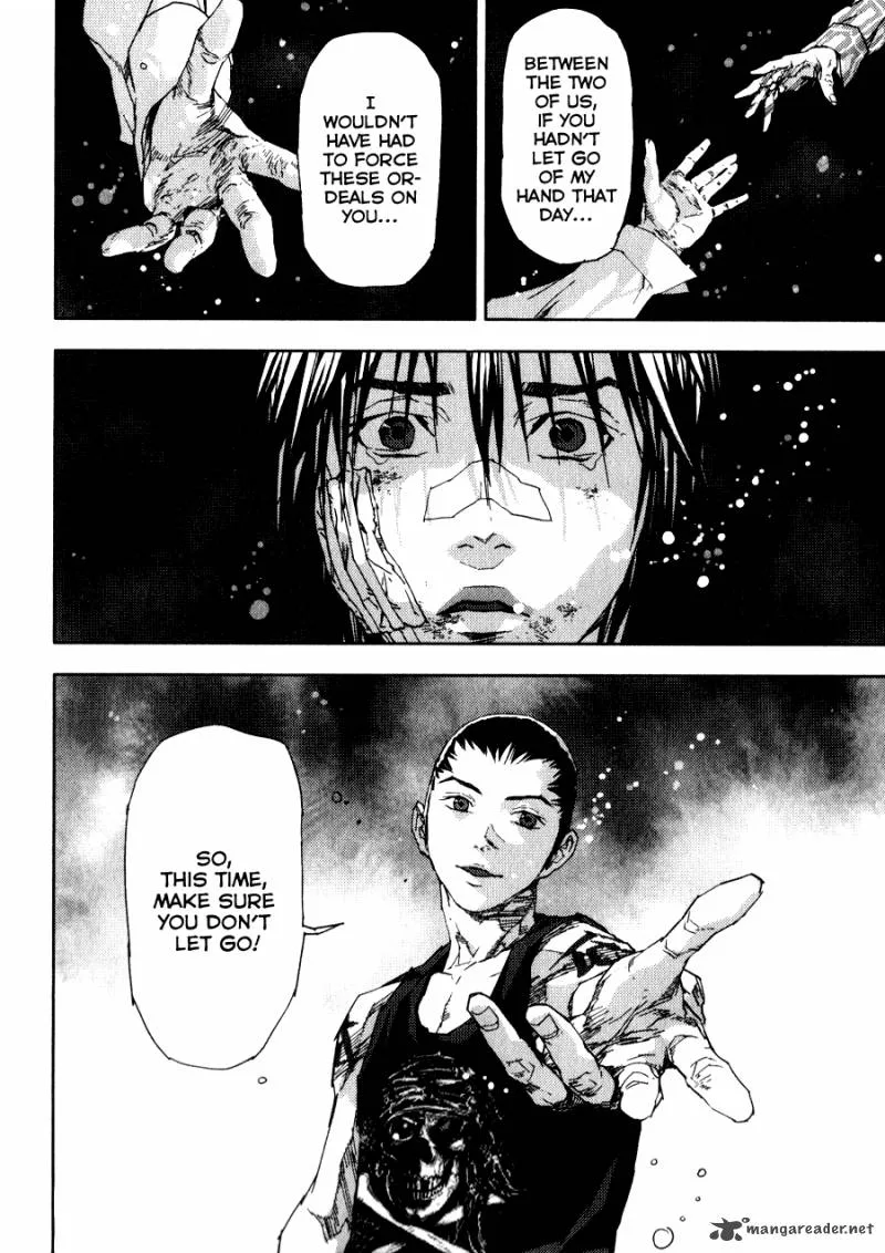Gekiryuuchi Chapter 22 page 15