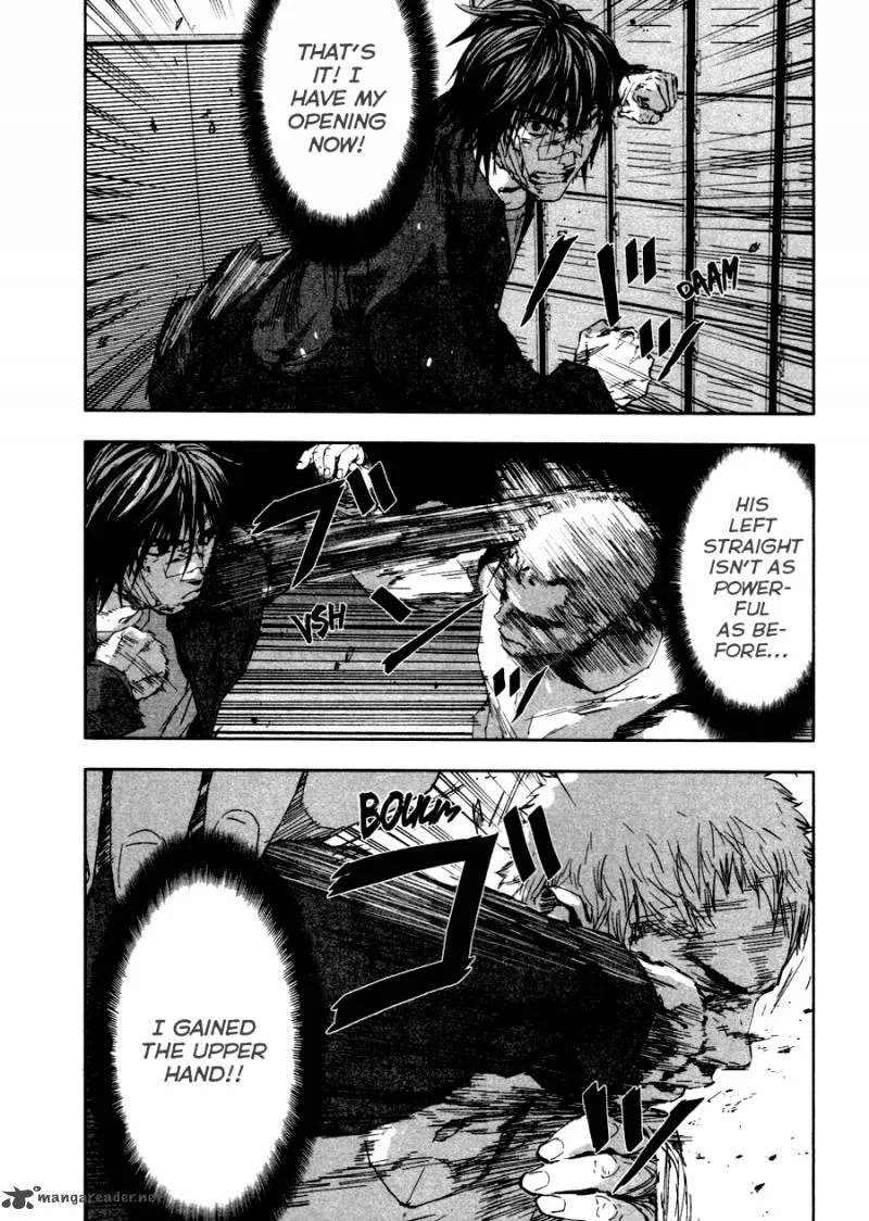 Gekiryuuchi Chapter 23 page 16