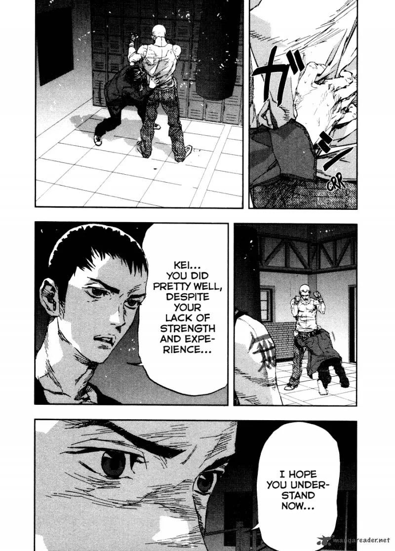 Gekiryuuchi Chapter 24 page 10