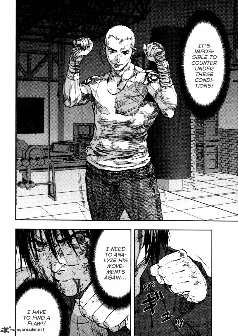 Gekiryuuchi Chapter 24 page 4