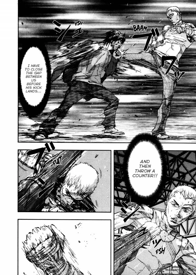 Gekiryuuchi Chapter 24 page 8