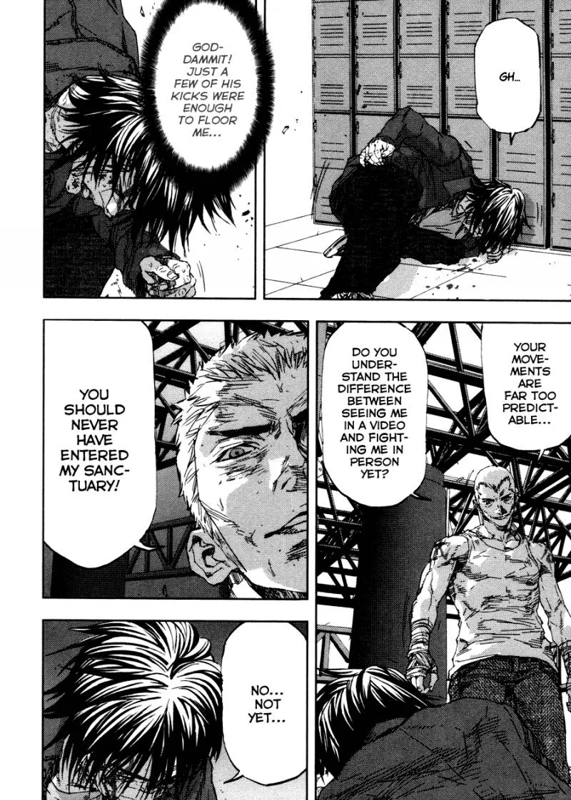 Gekiryuuchi Chapter 24 page 6