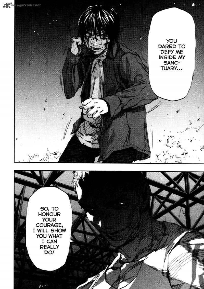 Gekiryuuchi Chapter 24 page 23