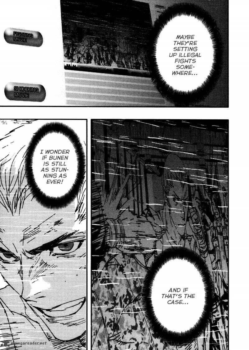 Gekiryuuchi Chapter 25 page 23
