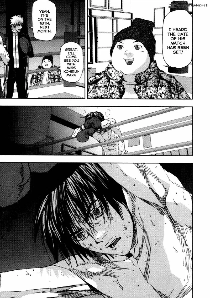 Gekiryuuchi Chapter 25 page 15